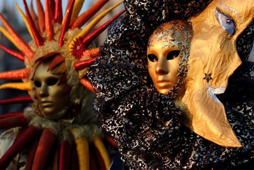 10 Shocking Facts about Venice that You Probably Didn't Know