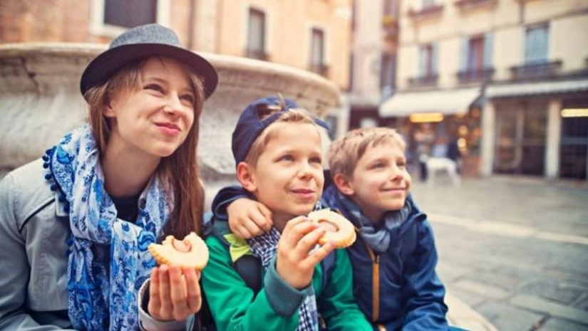 10 Shocking Facts about Venice that You Probably Didn't Know