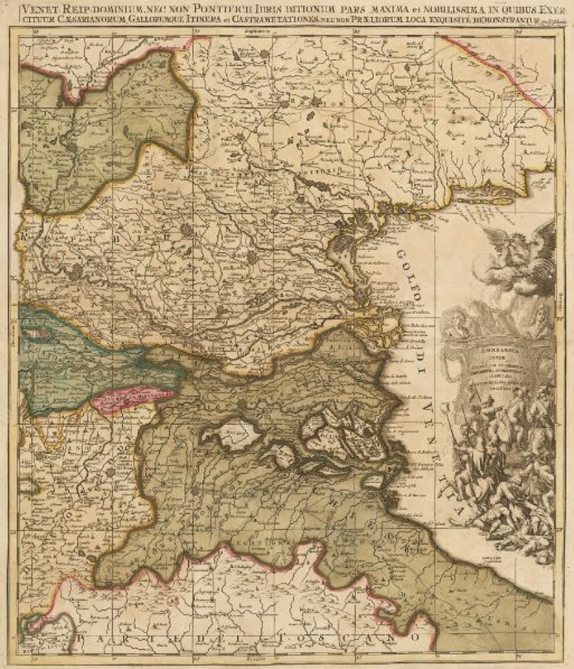 10 Shocking Facts about Venice that You Probably Didn't Know