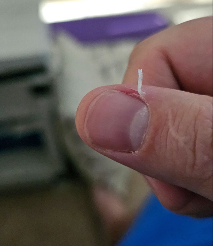 10 situaciones ligeramente exasperantes con las que te puedes identificar