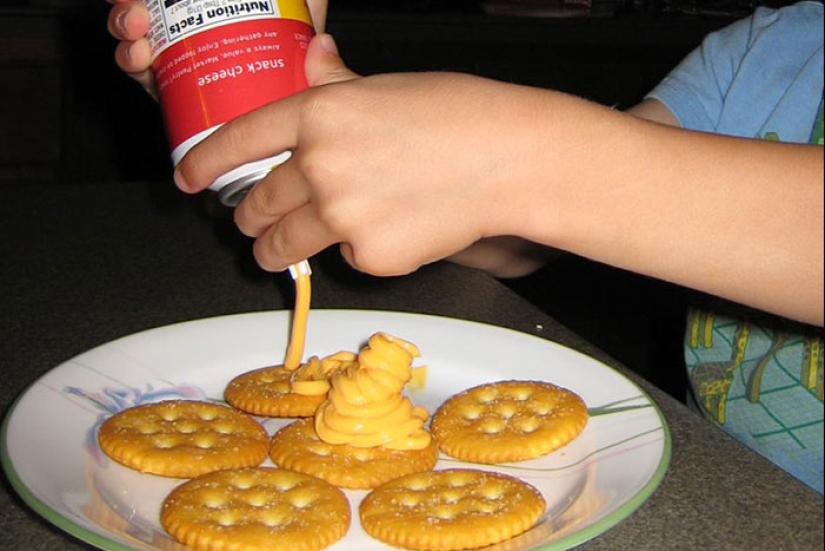 10 Stomach-Churning Foods That Are A Thing In America And Non-Americans Online Don’t Know Why