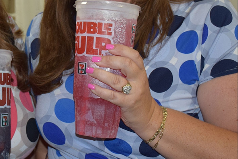 10 Stomach-Churning Foods That Are A Thing In America And Non-Americans Online Don’t Know Why