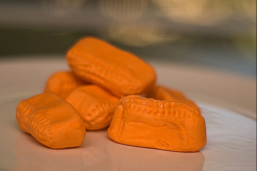 10 Stomach-Churning Foods That Are A Thing In America And Non-Americans Online Don’t Know Why