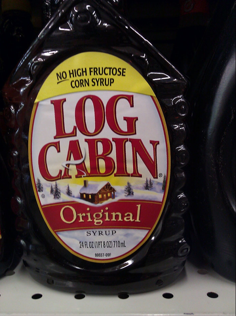 10 Stomach-Churning Foods That Are A Thing In America And Non-Americans Online Don’t Know Why