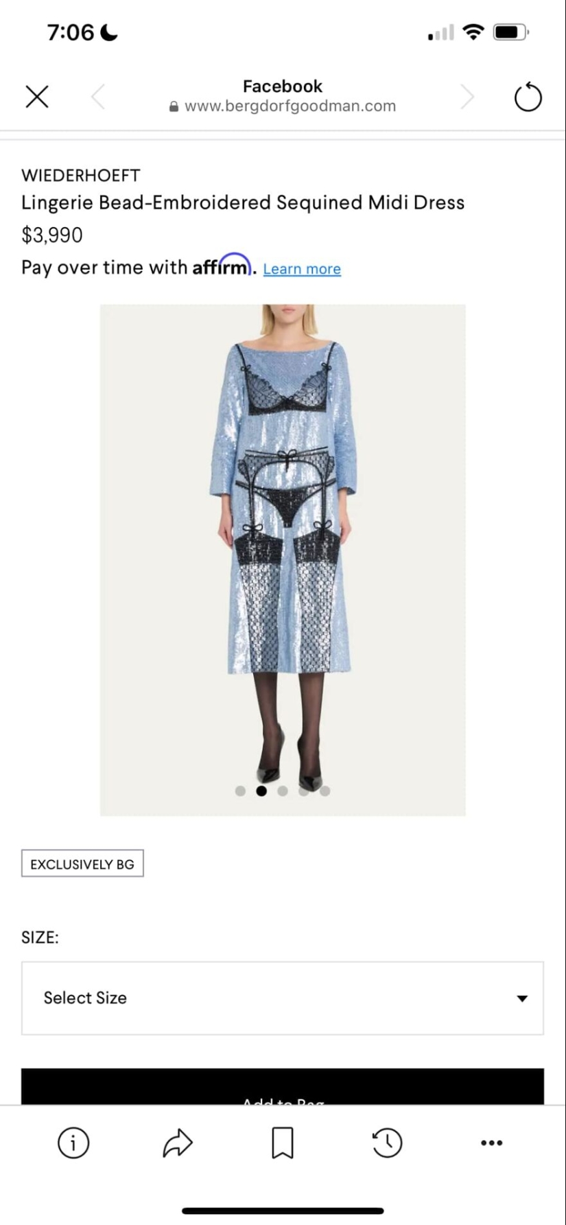 10 Times Fashion Designers Went Wild In The Worst Way Imaginable