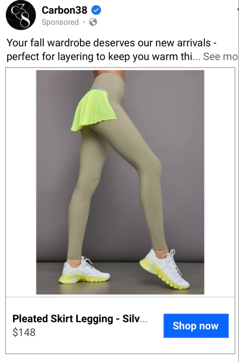 10 Times Fashion Designers Went Wild In The Worst Way Imaginable