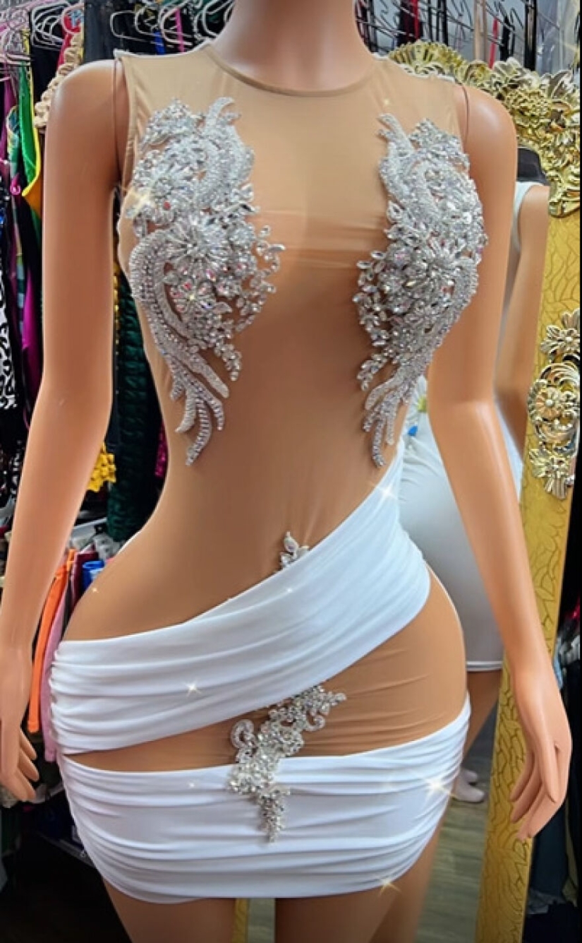 10 Times Fashion Designers Went Wild In The Worst Way Imaginable