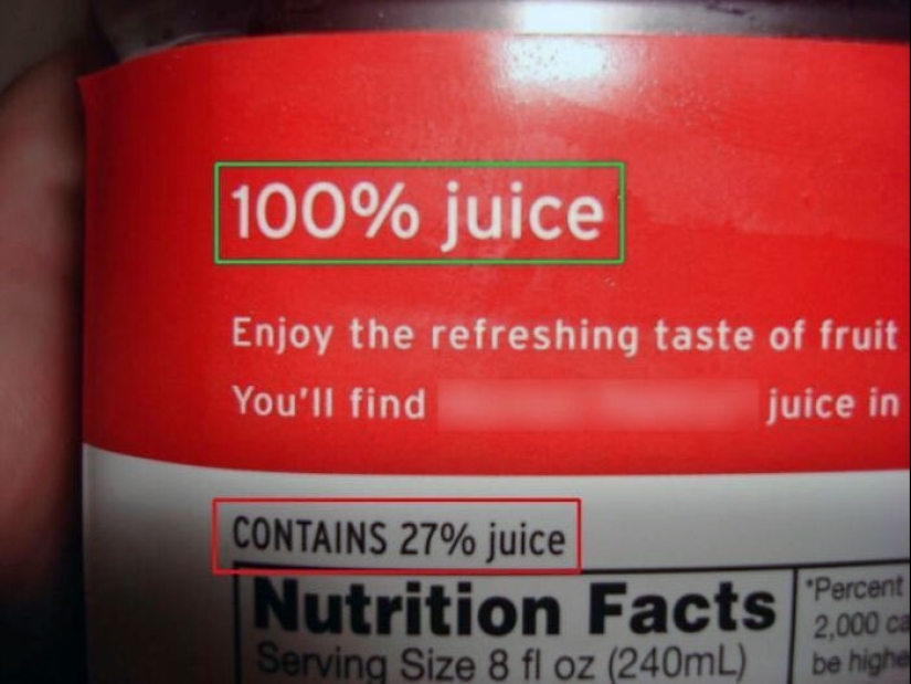 10 Times Information In The Fine Print Was So Absurd People Just Had To Share It