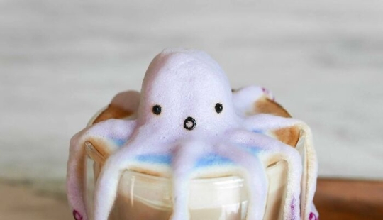 10 Times Latte Art Was So Impressive, It Looked Almost Too Good To Drink