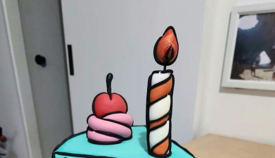 10 Times People Came Up With The Most Ingenious Ways To Decorate A Cake