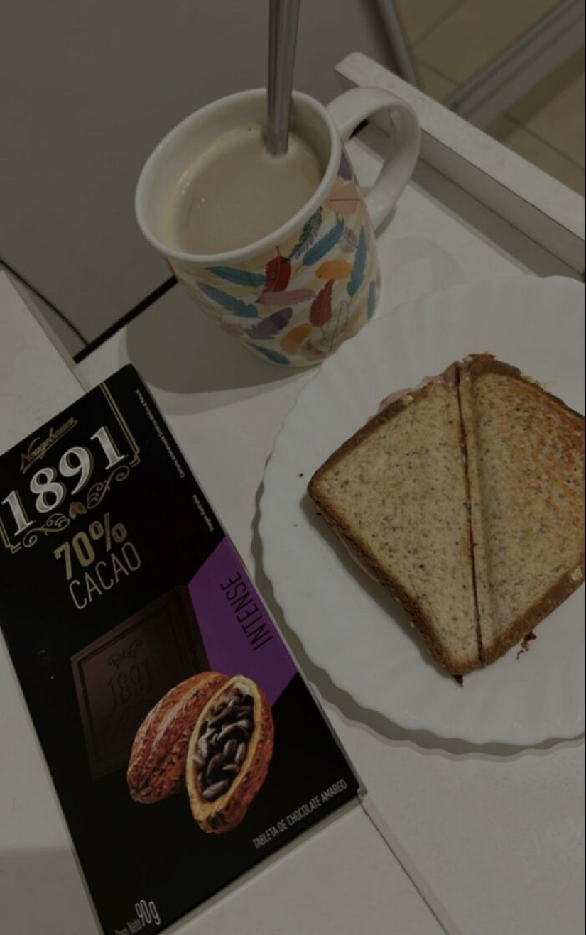 10 Times People Realized Their Beloved Food Combos Were Weird