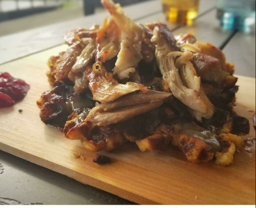 10 Times People Realized Their Beloved Food Combos Were Weird