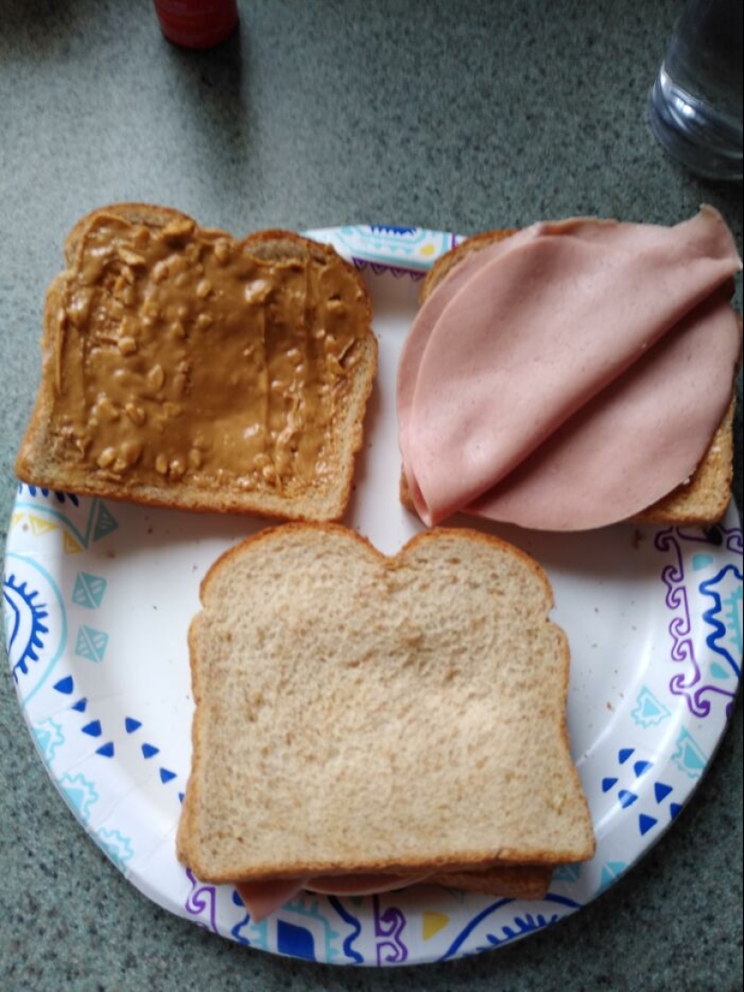 10 Times People Realized Their Beloved Food Combos Were Weird