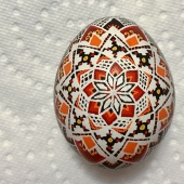 10 Times People Took Egg Decoration For Easter Very Seriously And Shared Their Best Results