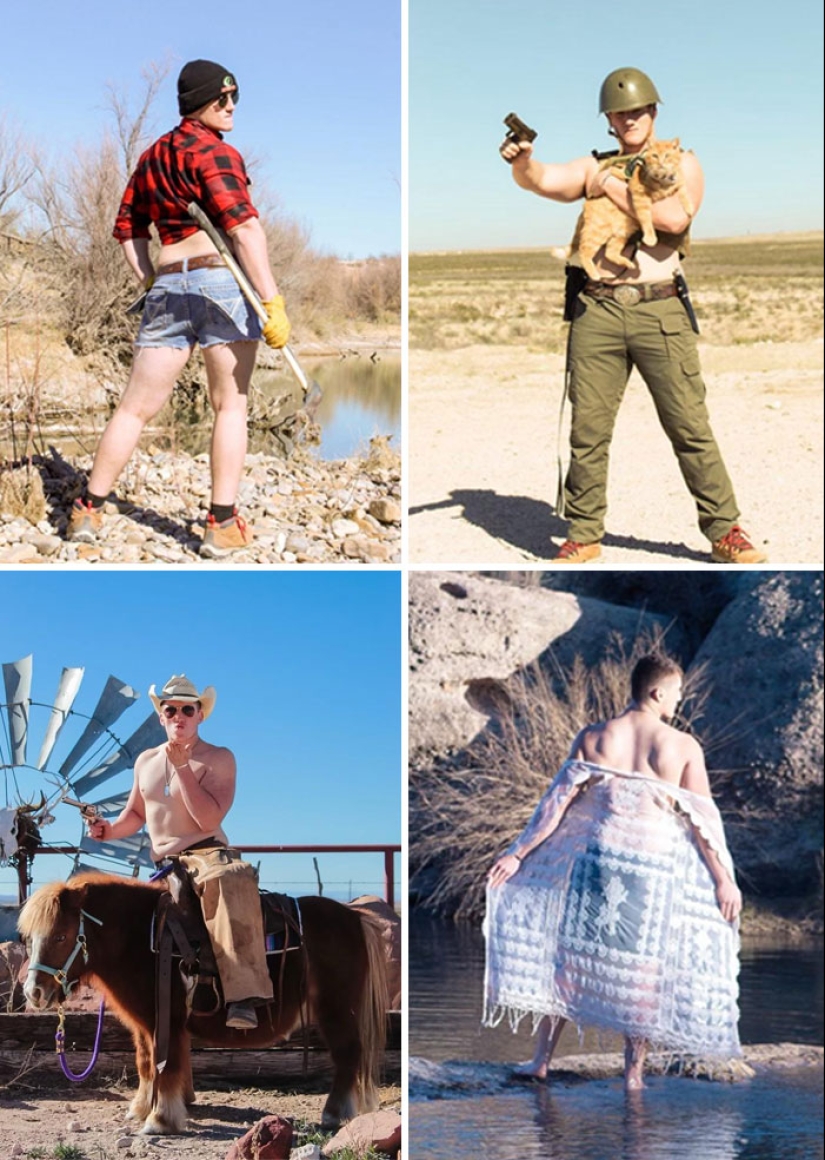 10 Times People Used Their Awesome Sense Of Humor To Surprise Their Valentines