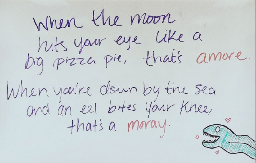 10 Times People Used Their Awesome Sense Of Humor To Surprise Their Valentines