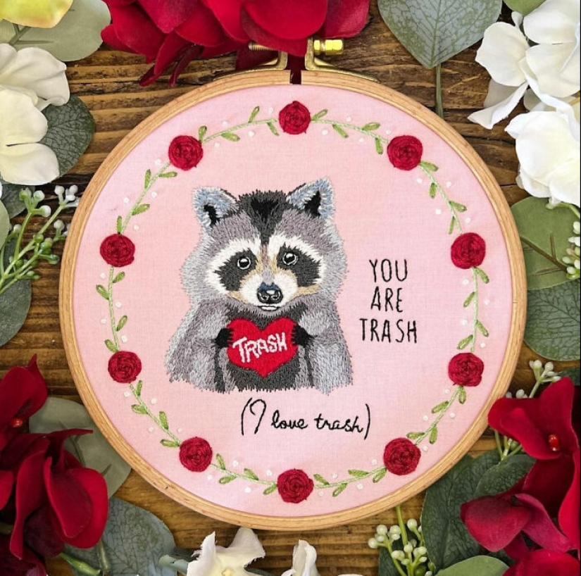 10 Times People Used Their Awesome Sense Of Humor To Surprise Their Valentines