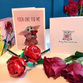 10 Times People Used Their Awesome Sense Of Humor To Surprise Their Valentines