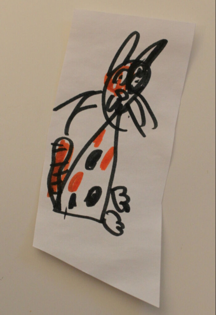 10 Times People Used Their Awesome Sense Of Humor To Surprise Their Valentines