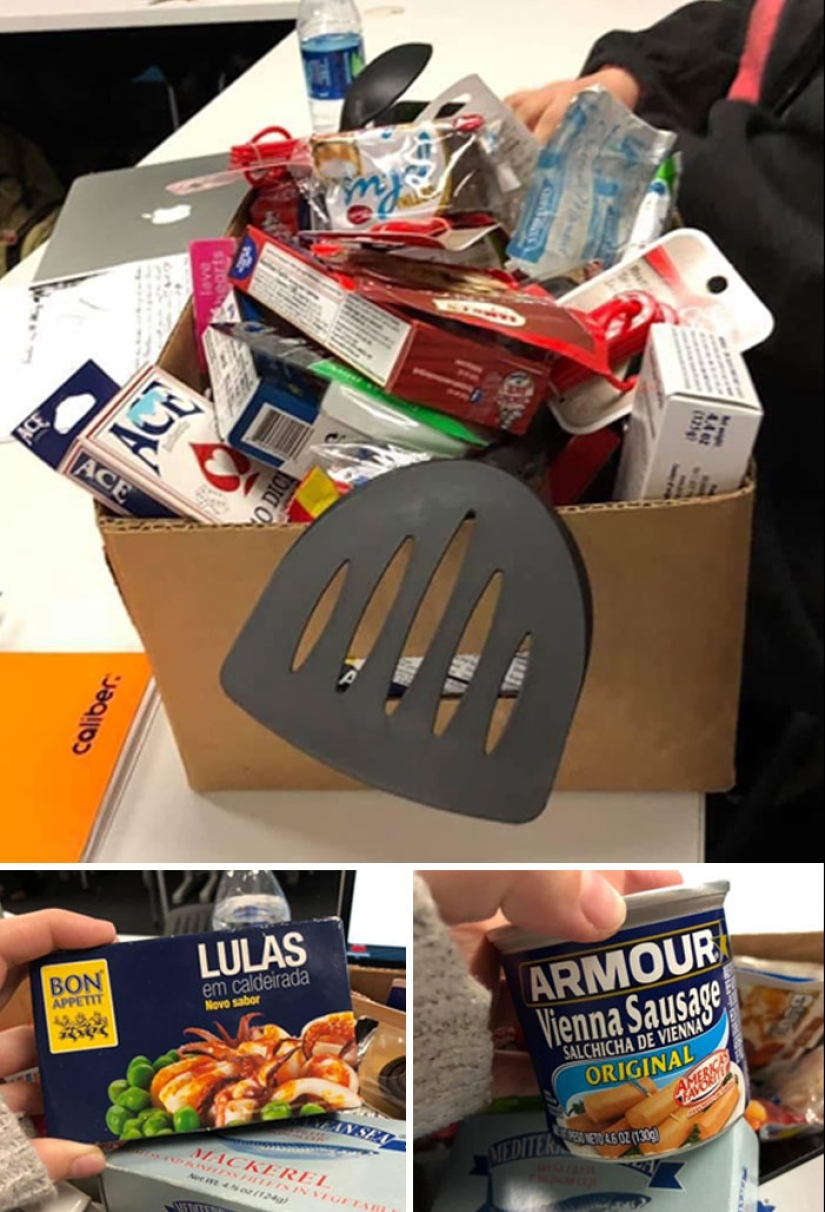 10 Times People Used Their Awesome Sense Of Humor To Surprise Their Valentines