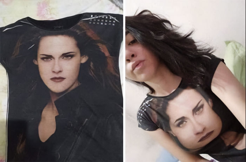 10 veces que la gente vio diseños de camisetas hilarantemente cuestionables y tuvo que compartirlos