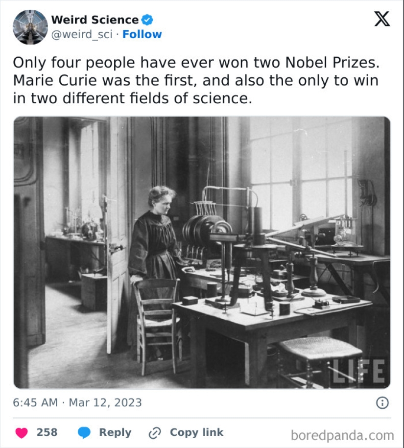 10 Weird Science Posts That Have Been Scientifically Proven To Be Interesting 10 Weird Science Posts That Have Been Scientifically Proven To Be Interesting