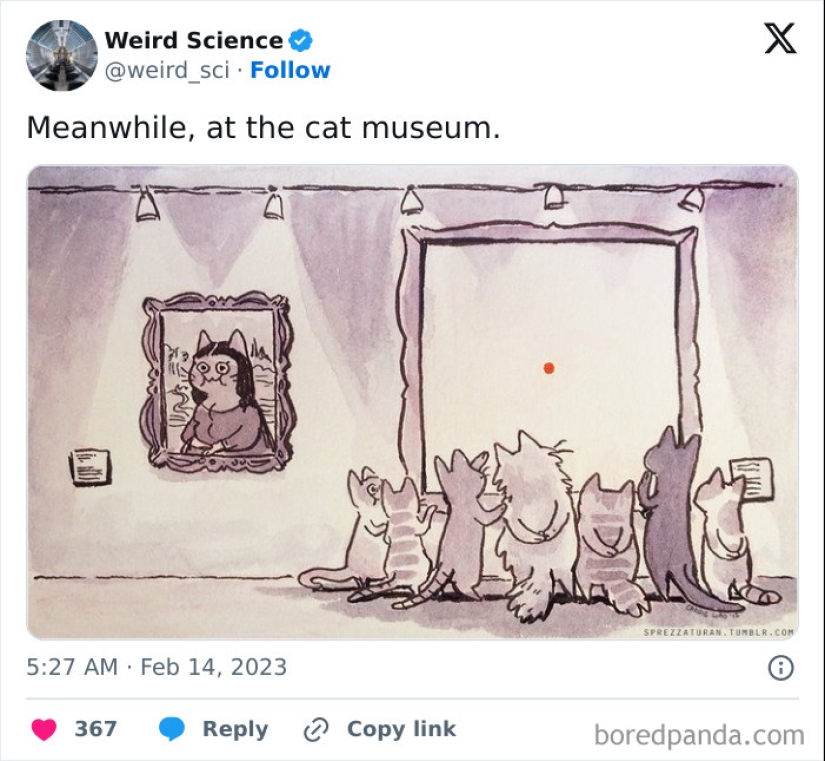 10 Weird Science Posts That Have Been Scientifically Proven To Be Interesting 10 Weird Science Posts That Have Been Scientifically Proven To Be Interesting