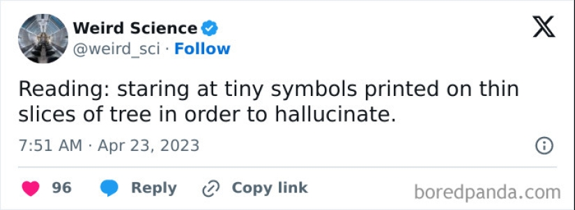 10 Weird Science Posts That Have Been Scientifically Proven To Be Interesting 10 Weird Science Posts That Have Been Scientifically Proven To Be Interesting