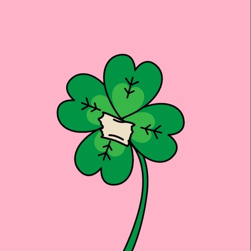 11 Colorful Illustrations By The Artist Adela Madej 11 Colorful Illustrations By The Artist Adela Madej