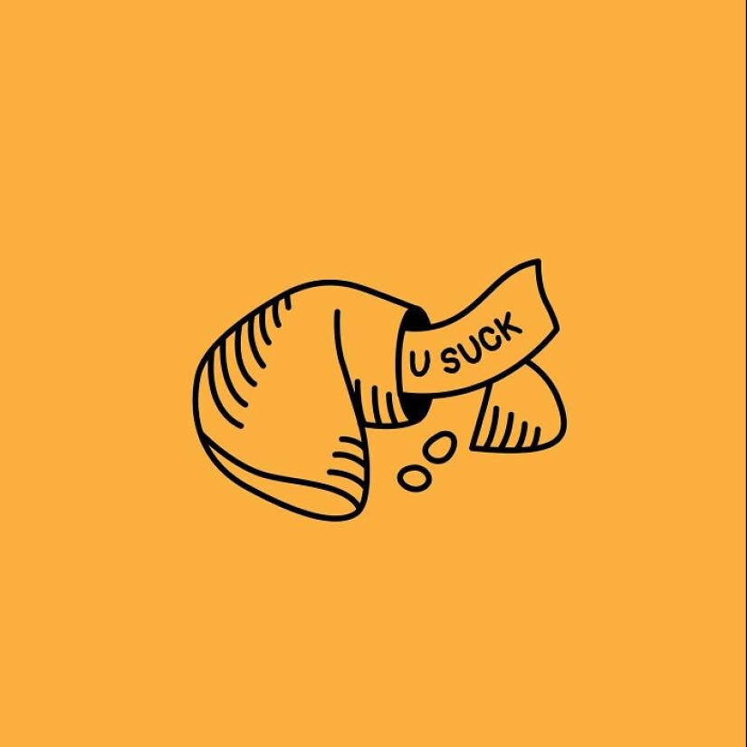 11 Colorful Illustrations By The Artist Adela Madej 11 Colorful Illustrations By The Artist Adela Madej