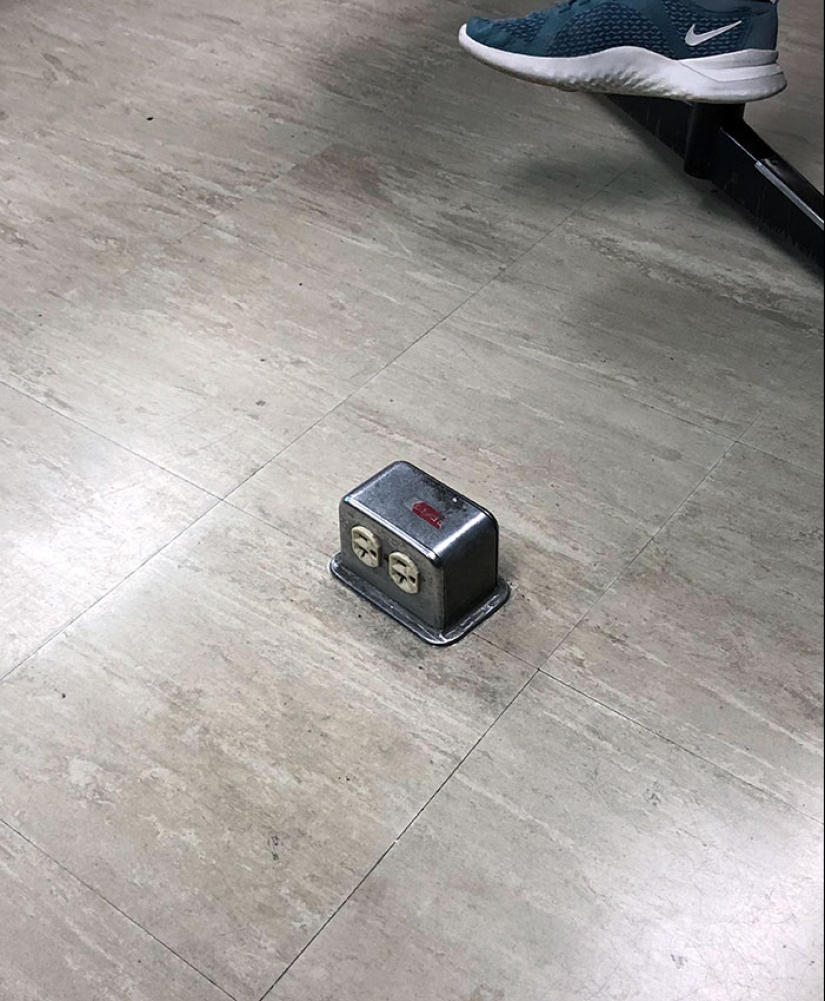 11 fallos de diseño en lugares públicos tan atroces que hacen que la gente se pregunte cómo consiguieron su aprobación 11 fallos de diseño en lugares públicos tan atroces que hacen que la gente se pregunte cómo consiguieron su aprobación