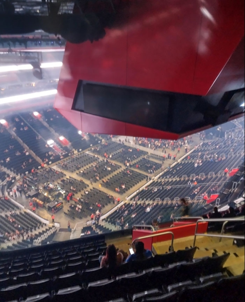 11 fallos de diseño en lugares públicos tan atroces que hacen que la gente se pregunte cómo consiguieron su aprobación 11 fallos de diseño en lugares públicos tan atroces que hacen que la gente se pregunte cómo consiguieron su aprobación