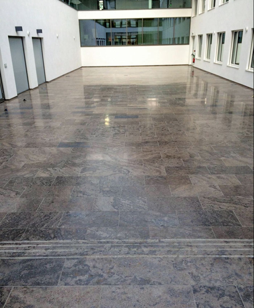 11 fallos de diseño en lugares públicos tan atroces que hacen que la gente se pregunte cómo consiguieron su aprobación 11 fallos de diseño en lugares públicos tan atroces que hacen que la gente se pregunte cómo consiguieron su aprobación