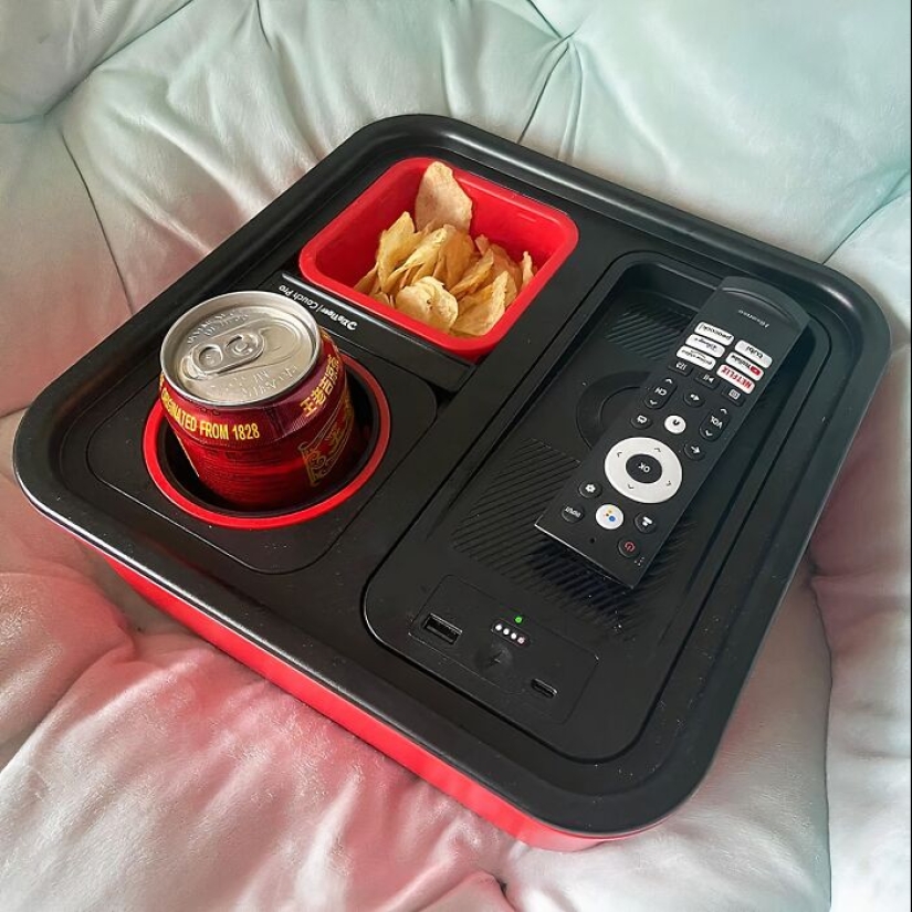 11 nuevos hallazgos tecnológicos que te lanzarán a este siglo 11 nuevos hallazgos tecnológicos que te lanzarán a este siglo