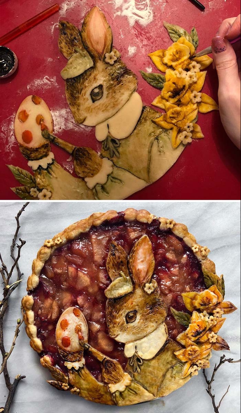 11 Of The Best Ideas For Easter Food