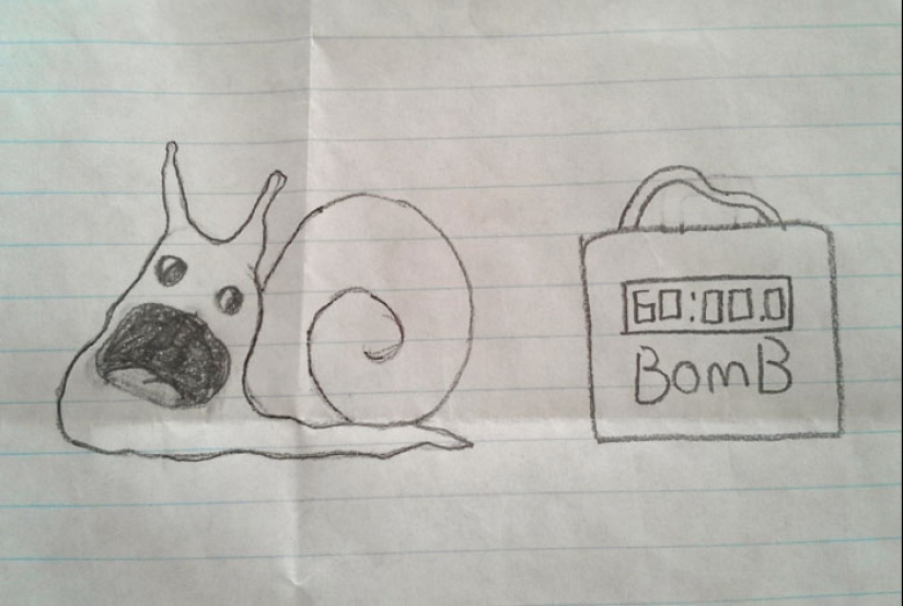 11 Times Children’s Homework Was So Funny It Should’ve Gotten Extra Credit