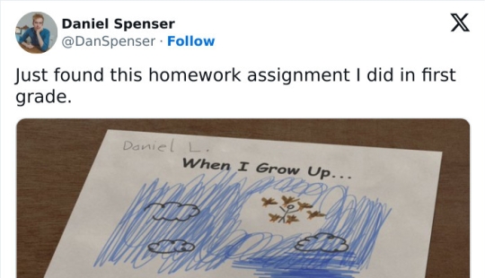 11 Times Children’s Homework Was So Funny It Should’ve Gotten Extra Credit