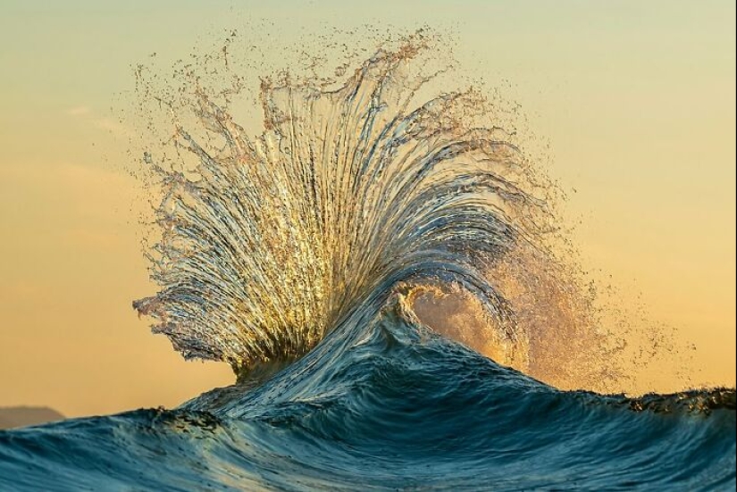 12 Breathtaking Wave Photos By Ray Collins 12 Breathtaking Wave Photos By Ray Collins