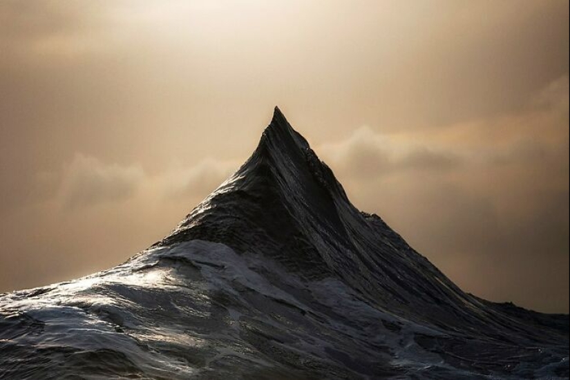 12 Breathtaking Wave Photos By Ray Collins 12 Breathtaking Wave Photos By Ray Collins