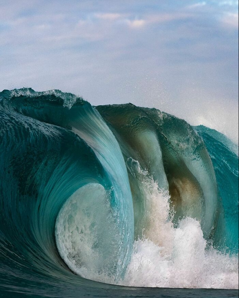 12 Breathtaking Wave Photos By Ray Collins 12 Breathtaking Wave Photos By Ray Collins