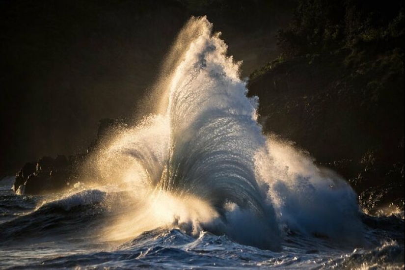 12 Breathtaking Wave Photos By Ray Collins 12 Breathtaking Wave Photos By Ray Collins