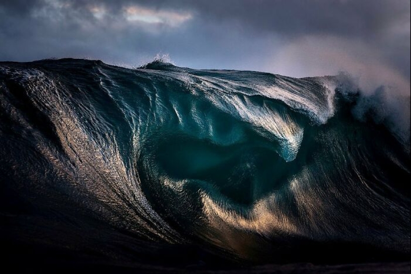 12 Breathtaking Wave Photos By Ray Collins 12 Breathtaking Wave Photos By Ray Collins