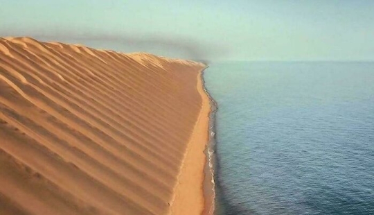 12 cosas gigantescas que las personas con megalofobia simplemente no pueden soportar 12 cosas gigantescas que las personas con megalofobia simplemente no pueden soportar