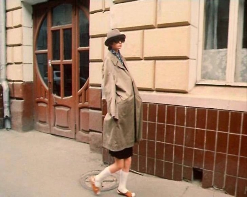 12 facts about the favorite children's fiction "Guest from the Future"