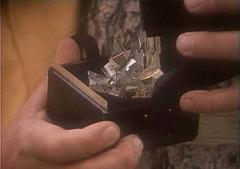 12 facts about the favorite children's fiction "Guest from the Future"