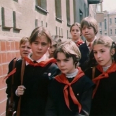 12 facts about the favorite children's fiction "Guest from the Future"