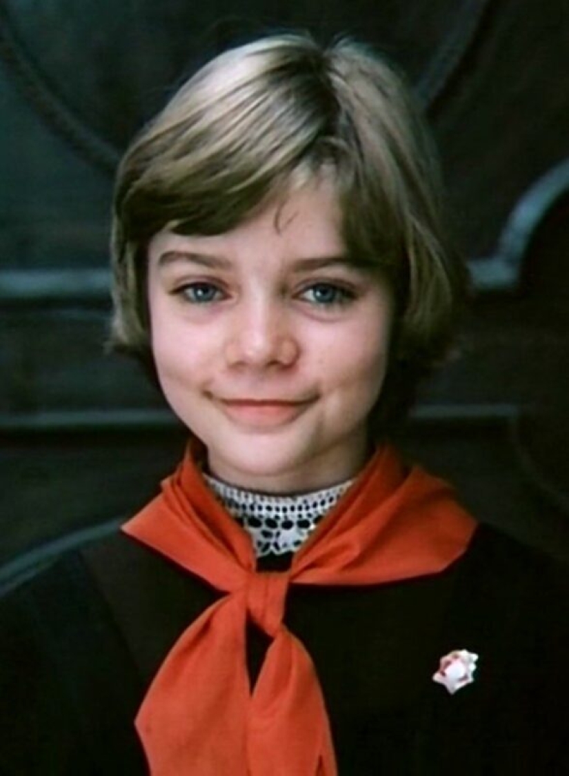 12 facts about the favorite children's fiction "Guest from the Future"