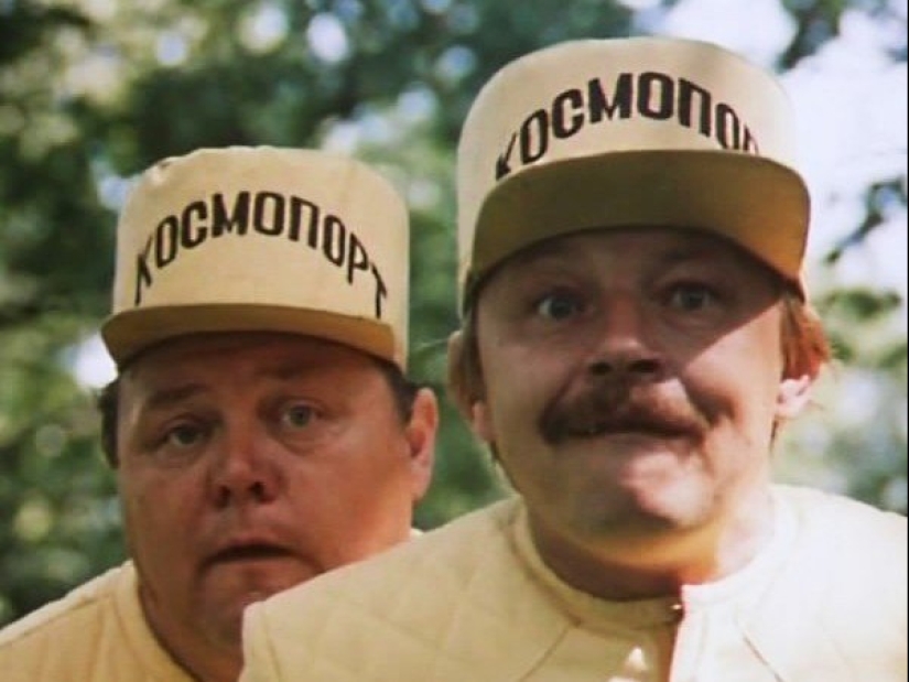 12 hechos sobre la ficción infantil favorita " Invitado del Futuro"