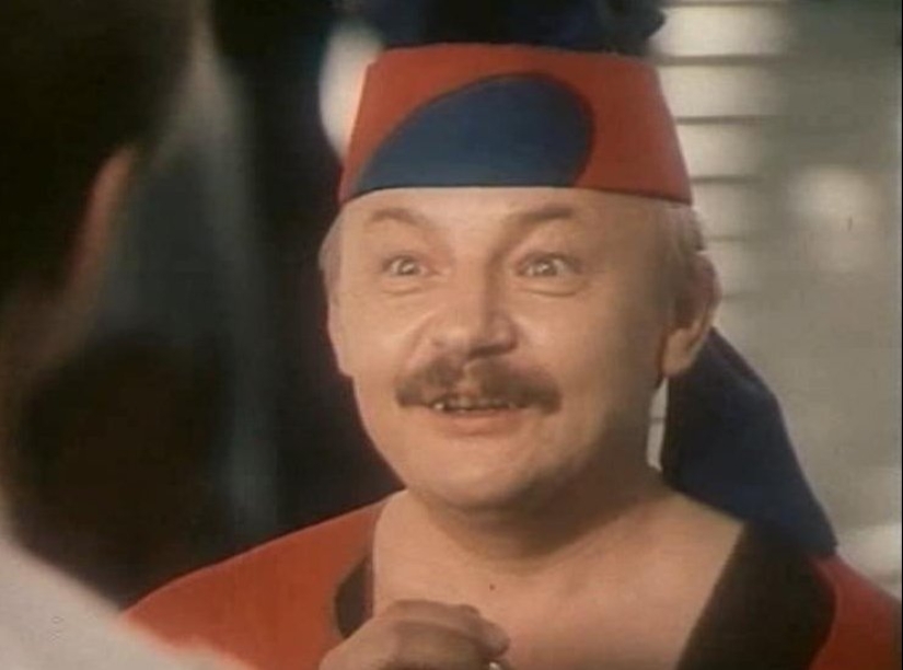 12 hechos sobre la ficción infantil favorita " Invitado del Futuro"