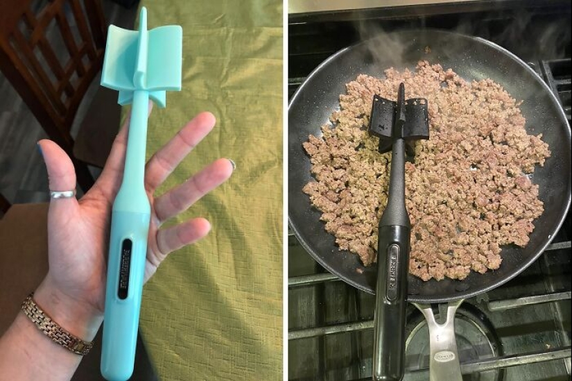12 innovaciones en la cocina que provocan deleite